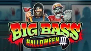 Big Bass Halloween 3
